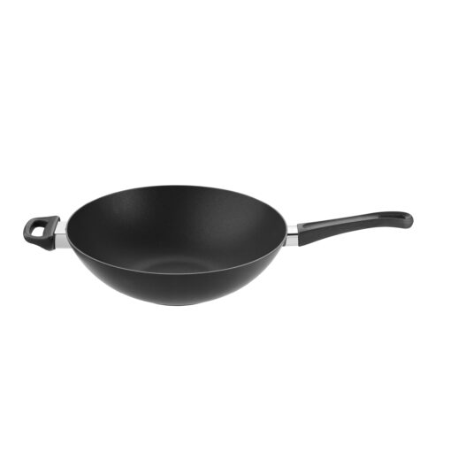 Scanpan Classic 12-1/2-Inch Wok - Image 5