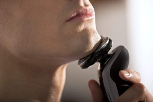 Philips Norelco Shaver, Silver - Image 5