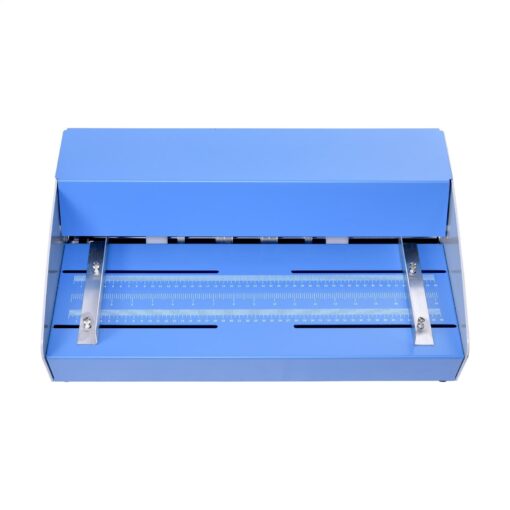 Electric Paper Cutter | Electric Paper Creasing Machine | Paper Slicer Scrapbooking Supplies, Paper Cutting Device for Invitations, Tickets, Cards - Image 2