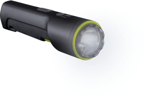 TASER StrikeLight 2 Rechargeable Flashlight Stun Gun – Tactical Self-Defense Tool with LED Light, Portable, Police-Grade, Compact, and High-Power Protection - Image 4