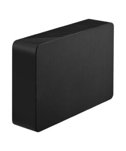 Seagate Expansion Desktop 10TB, External Hard Drive, USB 3.0, Data Rescue Services (STKP10000400)