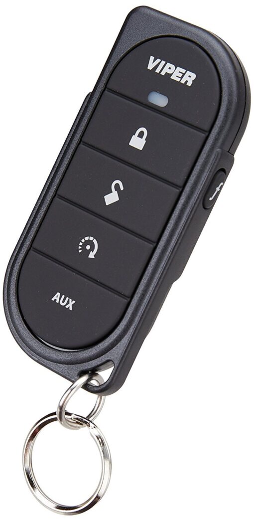 Viper 5706V 2-Way Car Security with Remote Start System - Image 3