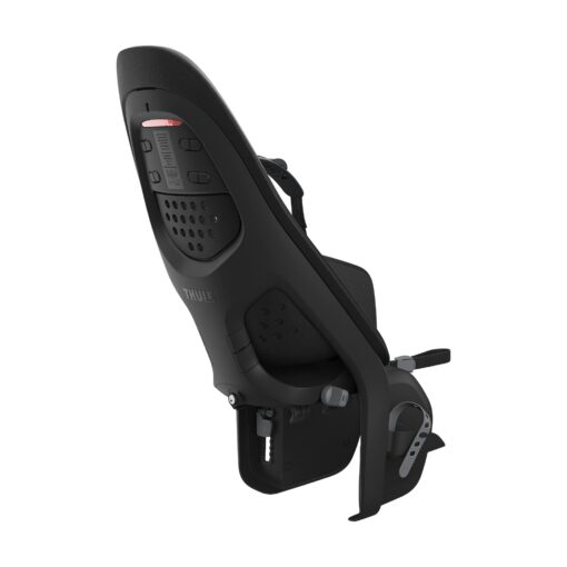 Thule Yepp 2 Rear Rack Mount Child Bike Seat - Image 9
