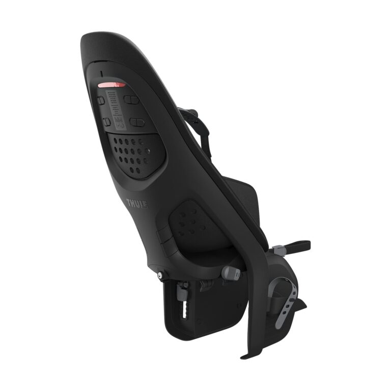 Thule Yepp 2 Rear Rack Mount Child Bike Seat - Image 9