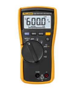 Fluke 114 Electrician's Multimeter