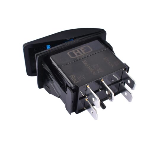 GELUOXI 12V Twin Air Compressor Replacement for CKMTA12 Universal High Output On-Board Air Compressor - Image 5