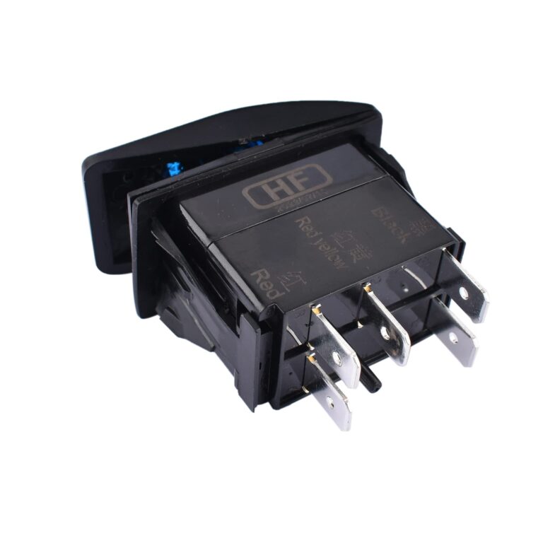 GELUOXI 12V Twin Air Compressor Replacement for CKMTA12 Universal High Output On-Board Air Compressor - Image 5