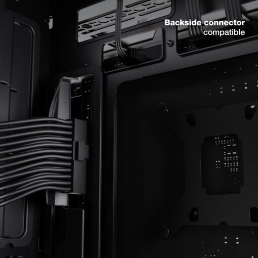 be quiet! Light Base 900 FX PC Case | Black | BGW71 - Image 5