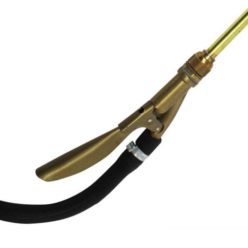 Chapin 1739 Industrial Stainless Steel Sprayer for Fertilizer, Herbicides and Pest - Image 4