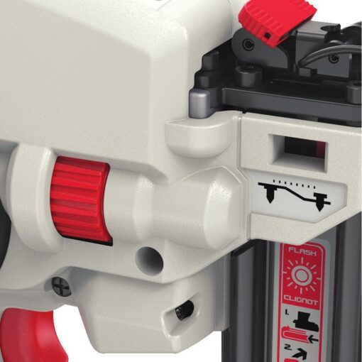 PORTER-CABLE PCC790B 20V MAX Lithium 18GA Brad Nailer Kit (Bare Tool Only) - Image 3