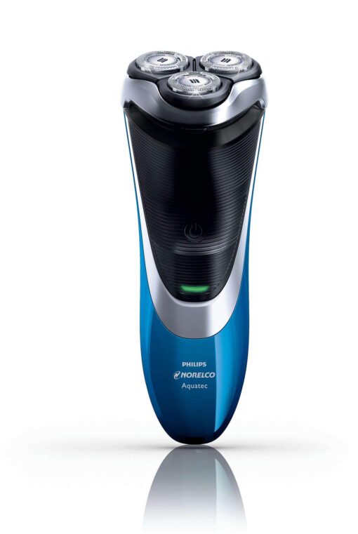 Philips Norelco Shaver 4100 (Model # AT810/41)
