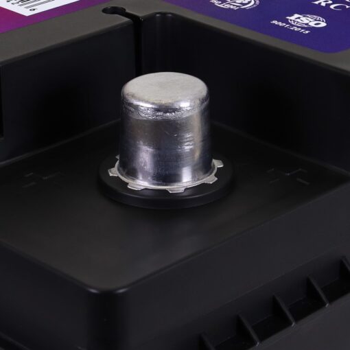 Mighty Max Battery MM-H6 Start and Stop Car BCI Group Size 48 12V 70 AH, 120RC, 760 CCA Rechargeable AGM Car Battery - Image 2