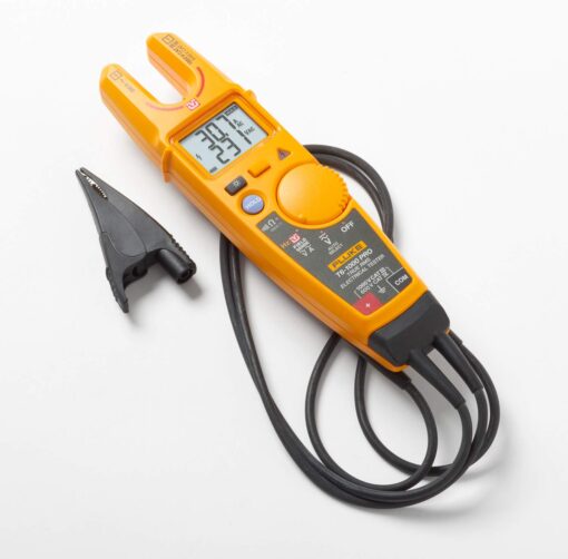 Fluke T6-1000 PRO Electrical Tester - Image 5