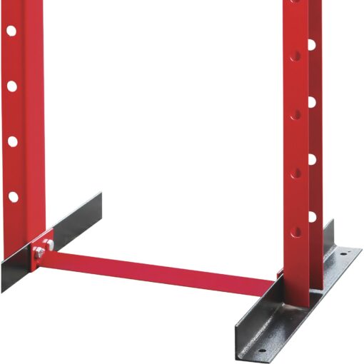Strongway 12-Ton Hydraulic Shop Press - Image 2