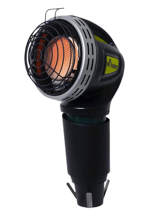 Mr. Heater Golf Cart Heater (2 Pack) - Image 4