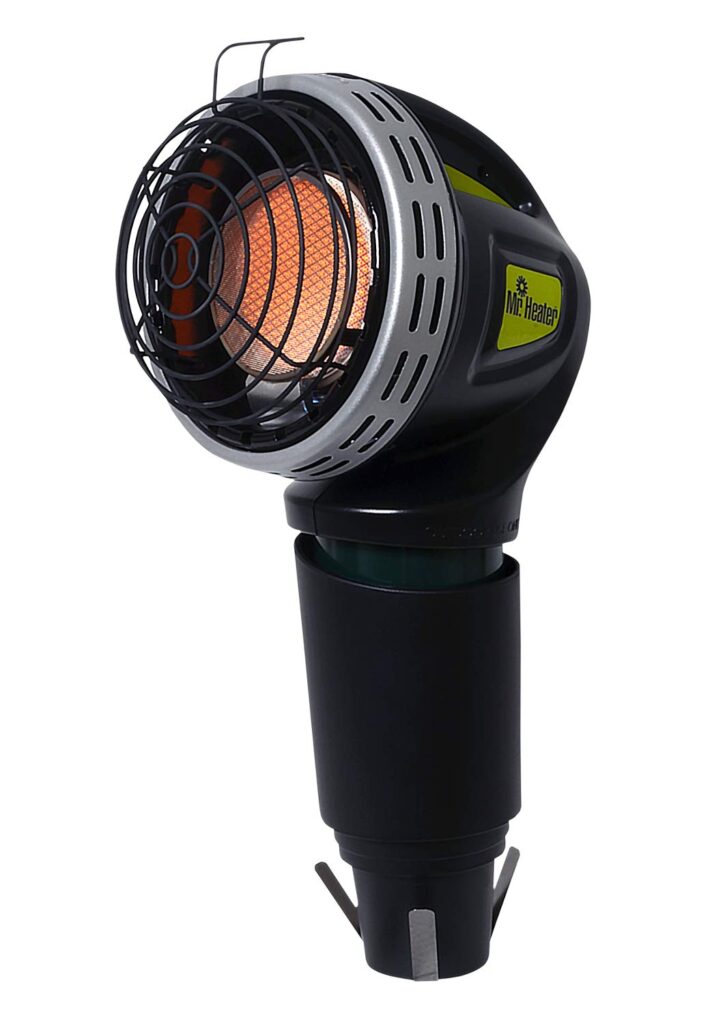 Mr. Heater Golf Cart Heater (2 Pack) - Image 4