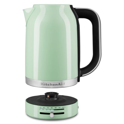 KitchenAid 1.7 Liter Electric Kettle, KEK1701 - Image 4