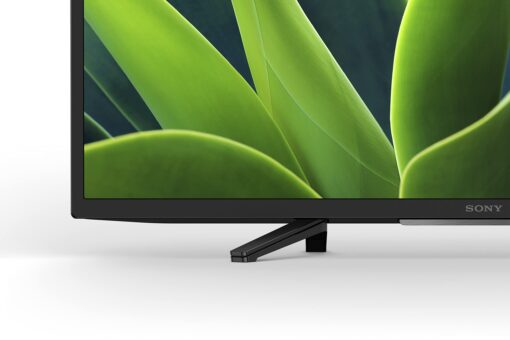 Sony 32 Inch 720p HD LED HDR TV W830K Series with Google TV and Google Assistant-2022 Model, Black - Image 4