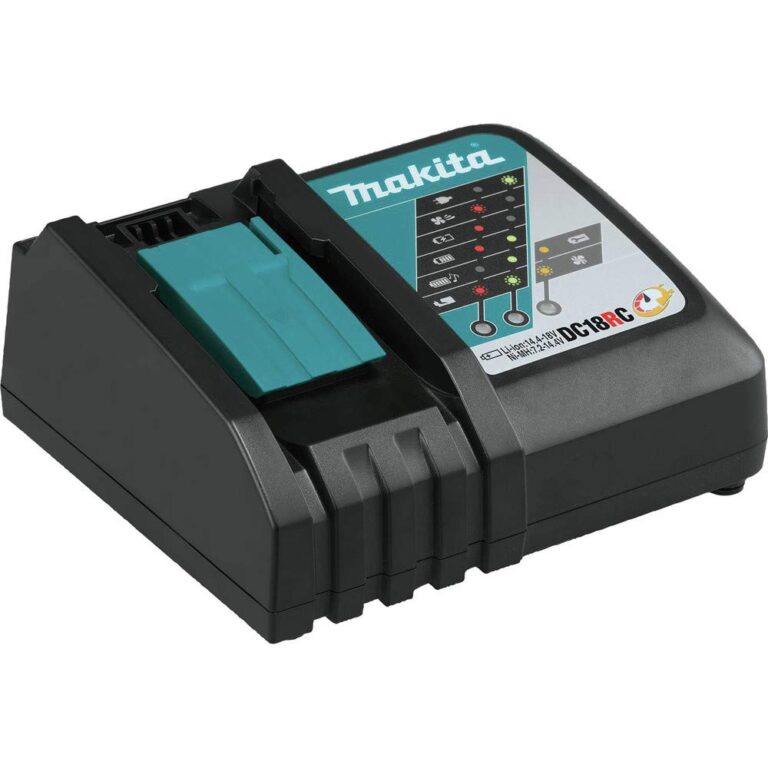 Makita XT269T 18V LXT Lithium-Ion Brushless Cordless 2-Pc. Combo Kit (5.0Ah) - Image 3