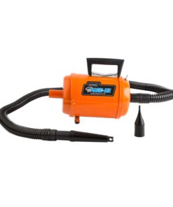 Metro Vacuum DIDA-1 Magic Air Deluxe 1.17-HP Inflator/Deflator
