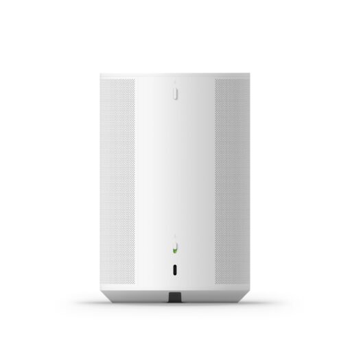 Sonos Era 100 - White - Wireless, Alexa Enabled Smart Speaker - Image 5