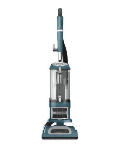 Shark CU512 Lift-Away XL Upright Vacuum with Crevice Tool, Teal (Renewed)