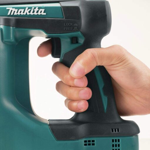 Makita XNB01Z 18V LXT Lithium-Ion Cordless 2" Brad Nailer - Image 3