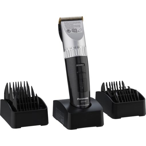 Panasonic Wave - Pana Haarschneider ER 1512