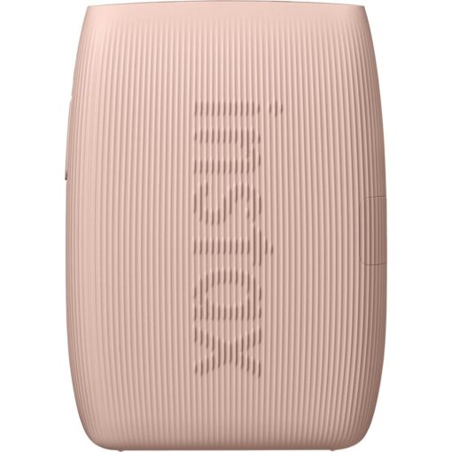 Fujifilm INSTAX Mini Link 3 Smartphone Printer | Rose Pink Bundled with INSTAX Mini Instant Film | 20 Exposures + Instax Mini Album, Borders, Stickers & Clips + Microfiber Cleaning Cloth (4 Items) - Image 7