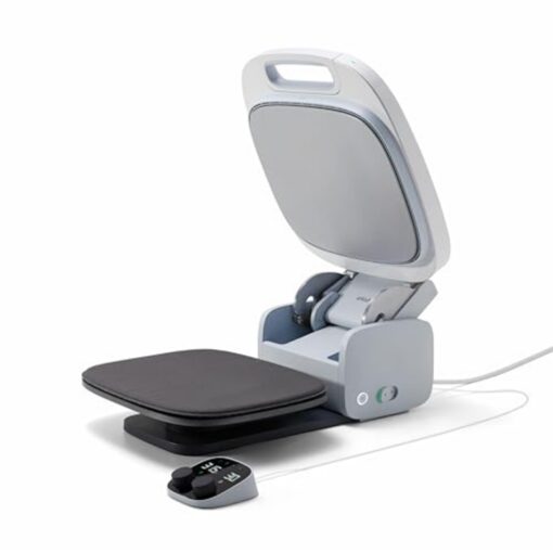 Cricut Autopress Heat Press Machine (15in x 12in) - Commercial-Grade for HTV, Iron On, Infusible, & Sublimation Projects