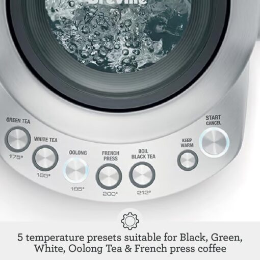 Breville IQ Kettle BKE820XL - Image 3