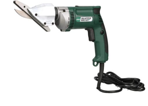 PacTool Backerboard Shear Bundle with Replacement Blades - Image 3