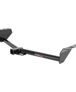 CURT 13115 Class 3 Trailer Hitch, 2-Inch Receiver, Compatible with Select Kia Sedona , black