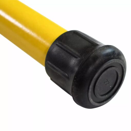 Jameson FG-6/3F Fiberglass Pole Set - Image 3