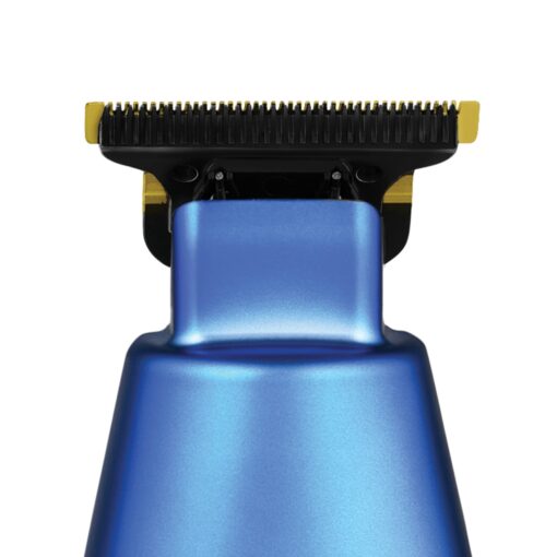 Stylecraft Flex Professional Modular Super-Torque Motor Cordless Hair Trimmer with 3 Modular Body Lids - Image 5