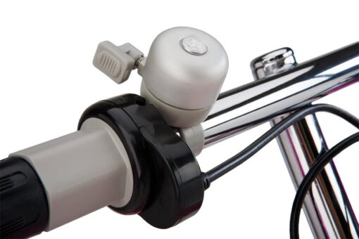 Razor Pocket Mod Miniature Euro-Style Electric Scooter - Sweet Pea - Image 4