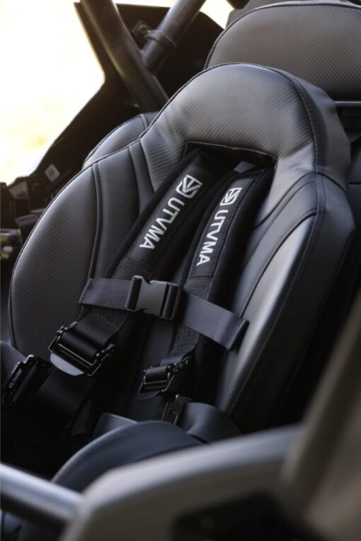 UTVMA Mini Bucket Seat for Kids (Fits Stock and Aftermarket Seats) - Image 5