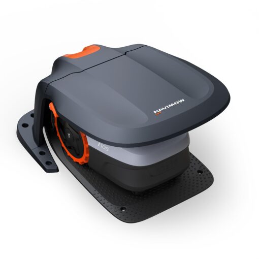 Navimow Garage S for i Series Robot Lawn Mower - Image 6