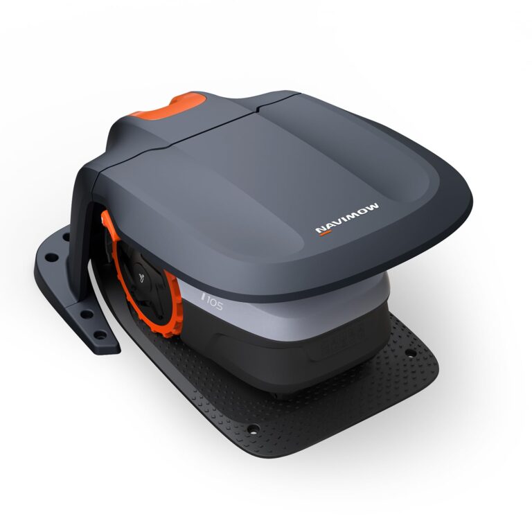 Navimow Garage S for i Series Robot Lawn Mower - Image 6