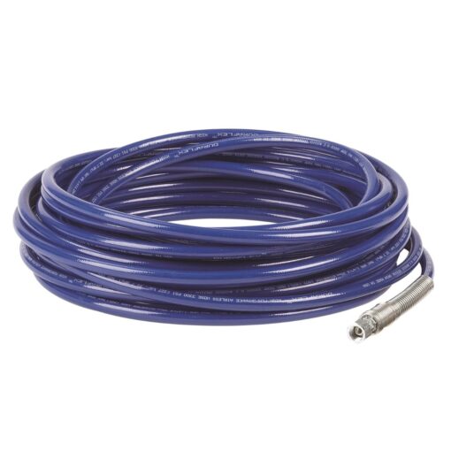 Graco Inc. 243011 SG2 Spray Gun and Graco 247340 1/4-Inch Airless Hose, 50-Foot - Image 4