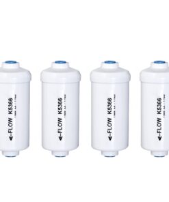 Berkey Authentic Berkey PF-2 Fluoride and Arsenic Reduction Elements (Set of 4 Elements