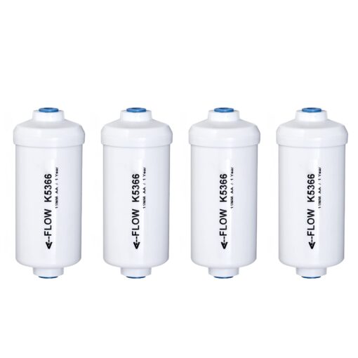 Berkey Authentic Berkey PF-2 Fluoride and Arsenic Reduction Elements (Set of 4 Elements
