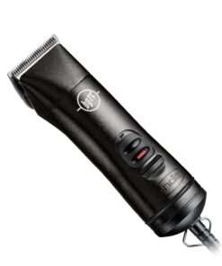 Andis 63700 BGRC Hair Clipper with Detachable Blade, Black