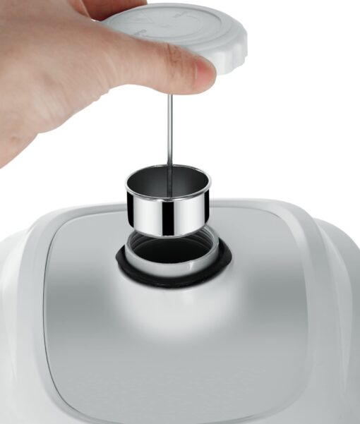 Salonsunny 3 in 1 Professional Facial Steamer & Magnifying LED Lamp & High Frequency Esthetician Spa Equipment - Image 2