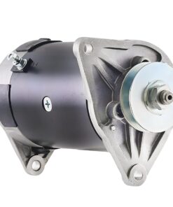 23A 12V Starter Generator for Club Car DS FE290 FE350 1996-up Golf Cart |Club CAR Precedent 2004-up | 1-Yr Warranty || 1018337-01 101833701CC 15404 G096503 GHI0001 308-102 SG806 34175101 420-46001