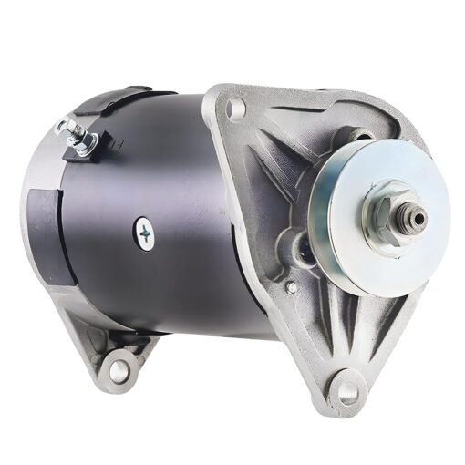 23A 12V Starter Generator for Club Car DS FE290 FE350 1996-up Golf Cart |Club CAR Precedent 2004-up | 1-Yr Warranty || 1018337-01 101833701CC 15404 G096503 GHI0001 308-102 SG806 34175101 420-46001