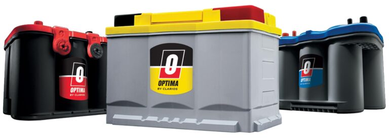 OPTIMA Batteries High Performance 34M Sealed AGM Boat and RV Starting Battery, 800 CCA, Dual Terminal, Maintenance Free, Versitile Mounting - Image 5