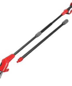 CRAFTSMAN V20 Pole Saw, Cordless, 14-Foot, 4.0Ah, Battery and Charger Included (CMCCSP20M1)