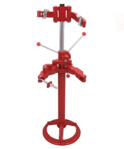 SMT- Red Heavy Duty Strut Coil Spring Press Compressors 7.8" To 20" Hydraulic Tool Vehicle Auto Spring Compressor Set[P/N: ET-CAR-FIX003-RED]