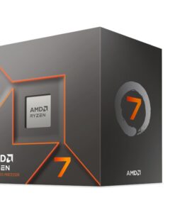 AMD Ryzen™ 7 8700F